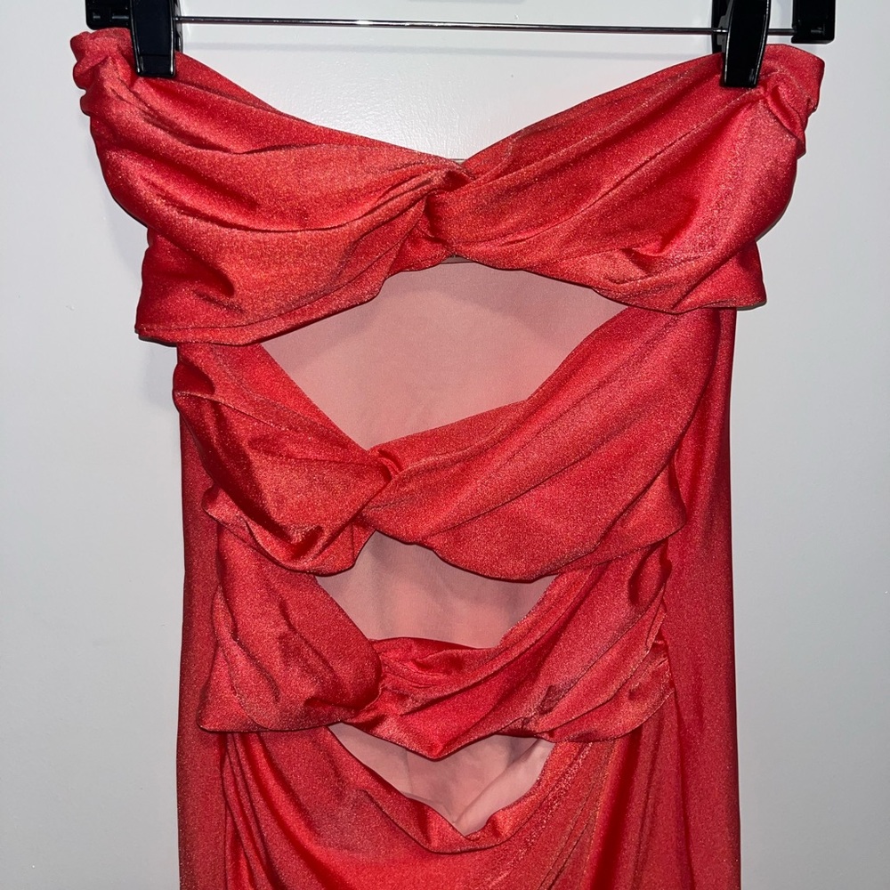 Baobab Vera Cutout Dress - Picture 4 of 9